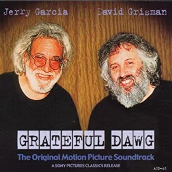 【中古】 Grateful Dawg