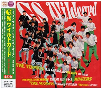 樂天商城 - 【中古】 GSワイルド・カード