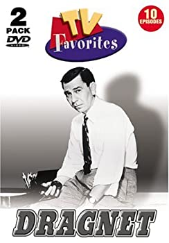 【中古】 Dragnet [DVD]