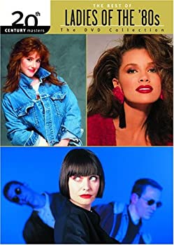 ����š� 20th Century: Dvd Coll - Ladies of the 80 s