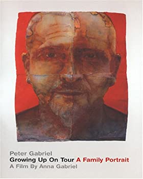 【中古】 Growing Up on Tour: A Family Portrait [DVD] [輸入盤]