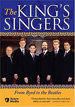 【中古】 From Byrd to the Beatles [DVD] [輸入盤]