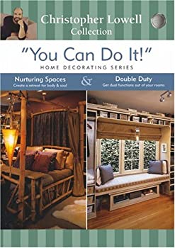 樂天商城 - 【中古】 Christopher Lowell Collection: You Can Do It Nurtu [DVD]
