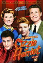 【中古】 Adventures of Ozzie & Harriet 16 [DVD] [輸入盤]