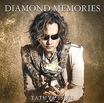 【中古】 DIAMOND MEMORIES (通常盤)