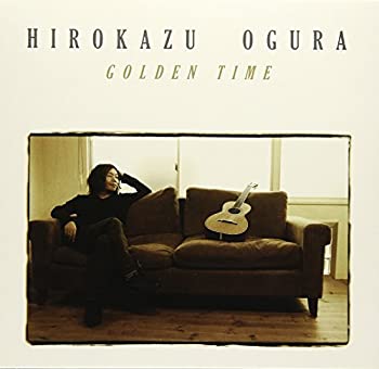 【中古】 GOLDEN TIME (通常盤)