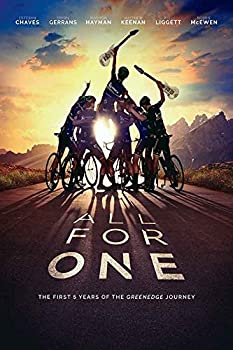【中古】 All for One [DVD]