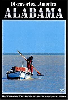 楽天バリューコネクト【中古】 Discoveries America: Alabama [DVD]