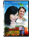 yÁz Growing the Big One [DVD] [A]