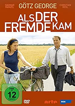 【中古】 Als Der Fremde Kam [DVD] [輸入盤]