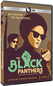 【中古】 Black Panthers: Vanguard of the Revolution [DVD] [輸入盤]