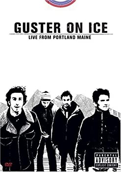 【中古】 Guster on Ice: Live From Portland Maine [DVD]