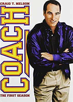 yÁz Coach: First Season [DVD] [A]