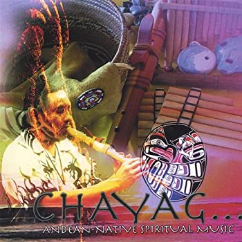 【中古】 Andean-World Spiritual Music