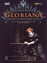 yÁz Gloriana [DVD] [A]