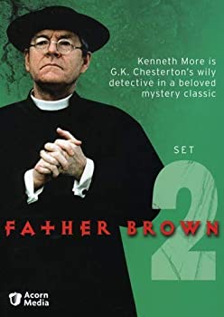 樂天商城 - 【中古】 Father Brown: Set 2 [DVD] [輸入盤]