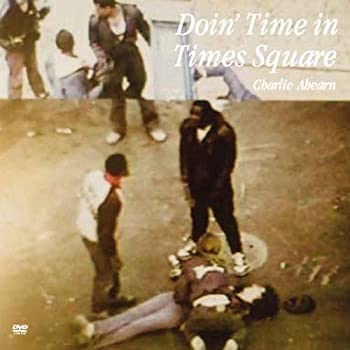 【中古】 DOIN TIME IN TIMES SQUARE (実録タイムズ スクエア) DVD