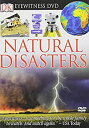 yÁz Eyewitness: Natural Disasters [DVD] [A]