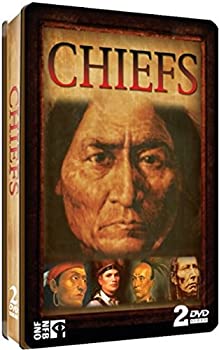 【中古】 Chiefs [DVD] [輸入盤]