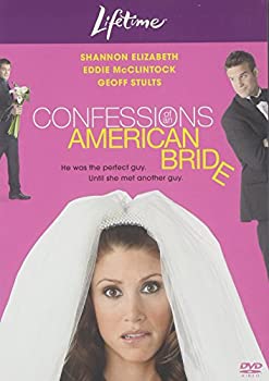 【中古】 Confessions of an American Bride [DVD] [輸入盤]