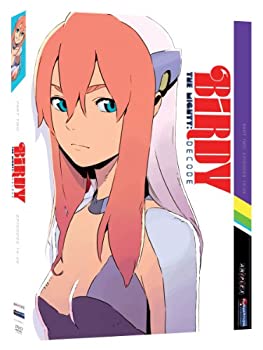 【中古】 Birdy the Mighty: Decode 2 [DVD] [輸入盤]