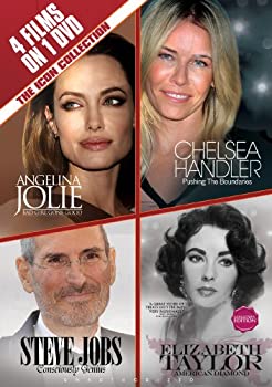 【中古】 4 Films on 1 Dvd: Icon Collection [輸入盤]