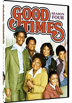 š Good Times: Season 4 [DVD]
