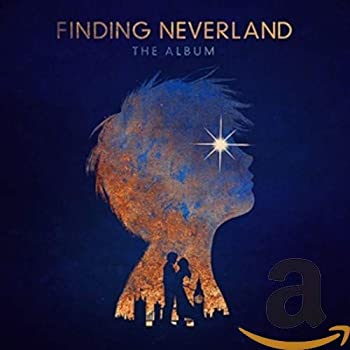 【中古】 Finding Neverland: The Album