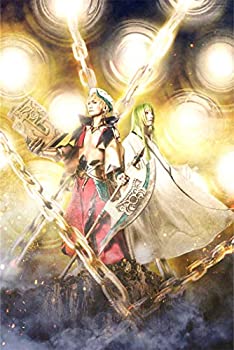 [중고] Fate/Grand Order THE STAGE - 절대 마수 전선 바빌로니아- (완전 생산 한정판) [DVD]