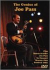 【中古】 Genius of Joe Pass DVD 輸入盤