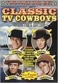 【中古】 Classic TV Cowboy Collector s Edition [DVD] [輸入盤]