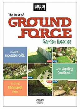 CD・DVD, その他  Best of Ground Forces: Garden Rescues DVD