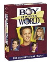 yÁz Boy Meets World: Complete First Season [DVD]