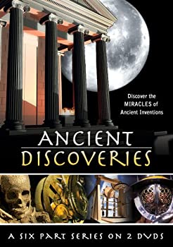 樂天商城 - 【中古】 Ancient Discoveries [DVD] [輸入盤]