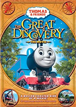樂天商城 - 【中古】 Great Discovery Movie [DVD] [輸入盤]