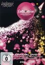 【中古】 Eurovision Song Contest 2010 DVD 輸入盤