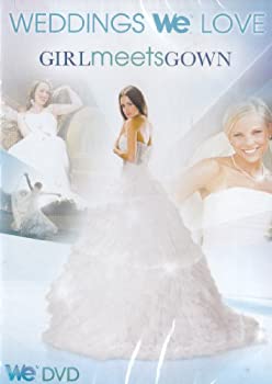 【中古】 Girl Meets Gown [DVD]