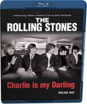 【中古】 Charlie Is My Darling - Ireland 1965 [Blu-ray] [輸入盤]