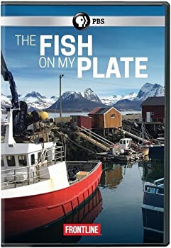 ����š� Frontline: The Fish on My Plate [DVD] [͢����]