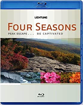 【中古】 Four Seasons Peak [Blu-ray] [輸入盤]
