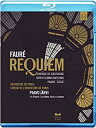 yÁz Faure Requiem [Blu-ray]