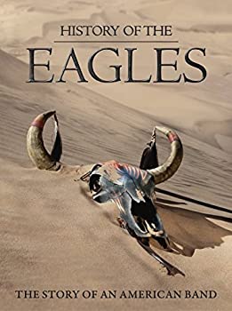 【中古】(未使用品) History of the Eagles / [Blu-ray] [輸入盤]
