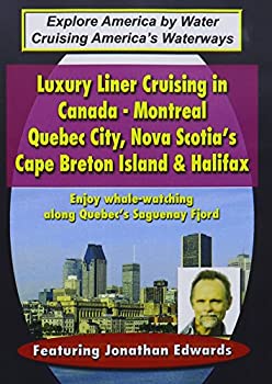 【中古】 Big Ships: Luxury Liner Cruising in Canada [DVD]