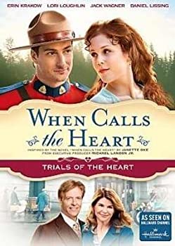 【中古】 DVD - When Calls The Heart: Trials Of The Heart