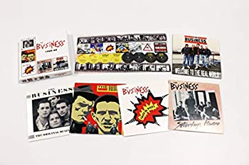  1980-88: 5CD CLAMSHELL BOXSET