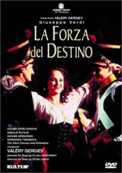 乐天商城 - 【中古】 Forza Del Destino [DVD] [輸入盤]
