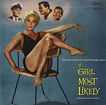 【中古】 Girl Most Likely