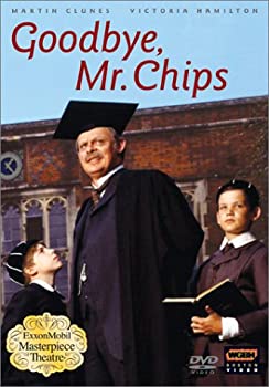 【中古】 Goodbye Mr Chips [DVD]