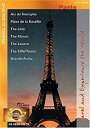 【中古】 Globe Trekker: Paris [DVD