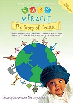 【中古】 Baby Miracle: Story of Creation [DVD] [輸入盤]